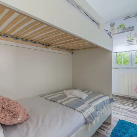 بيت للعطل S&i Peaceful With Pool & Jacuzzi